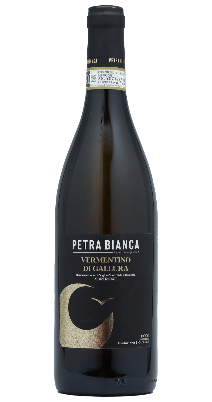 Vermentino di Gallura - 2023