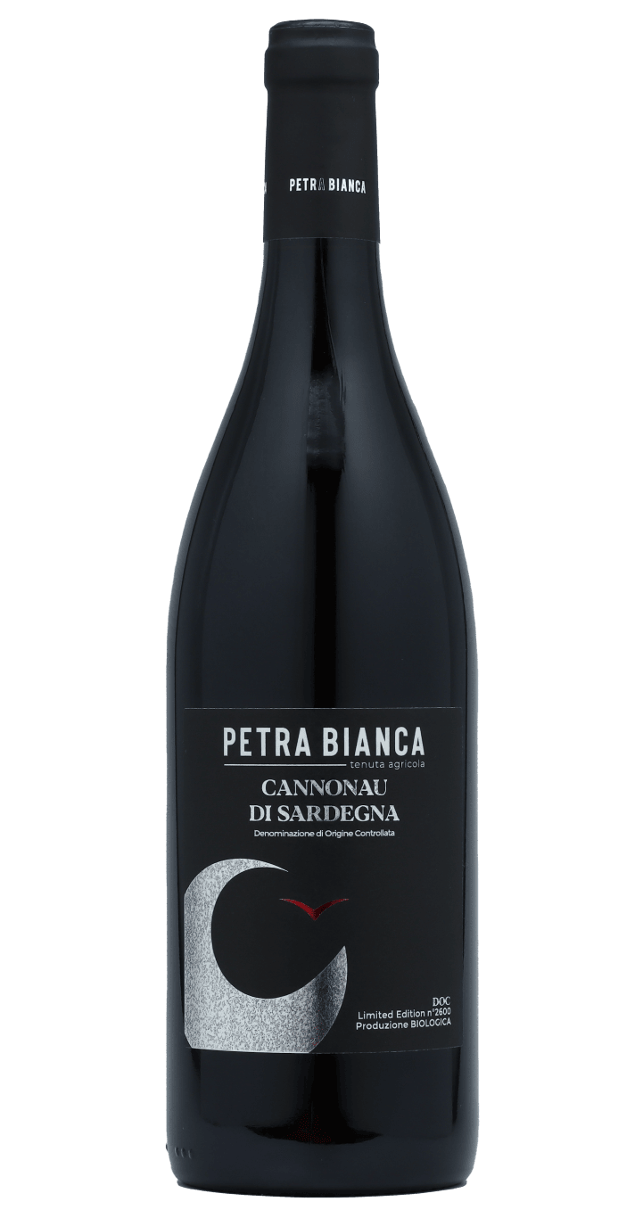 Cannonau di Sardegna - 2023